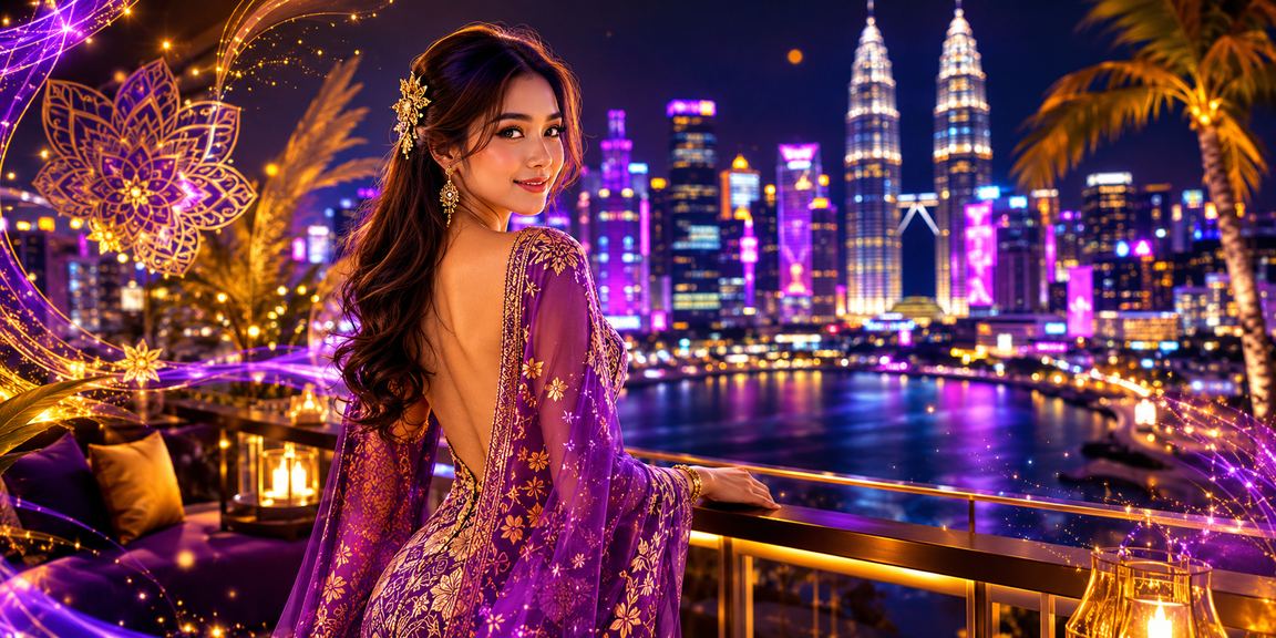 Pengguna Kuala Lumpur menggunakan aplikasi mudah alih pavilion88 untuk bertaruh