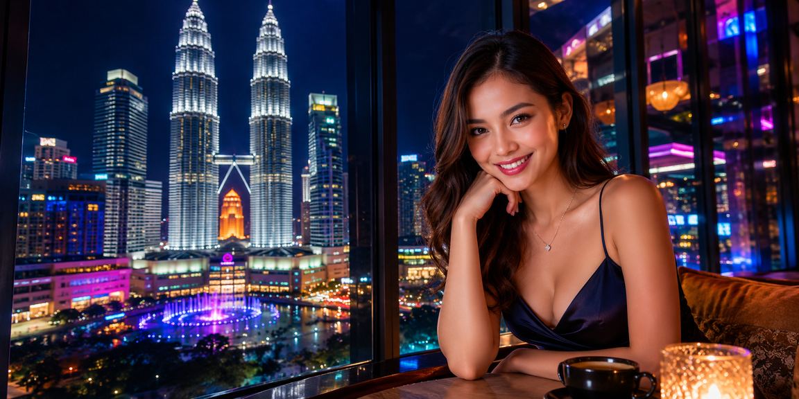 Kuala Lumpur deposit process for pavilion88 Live Casino