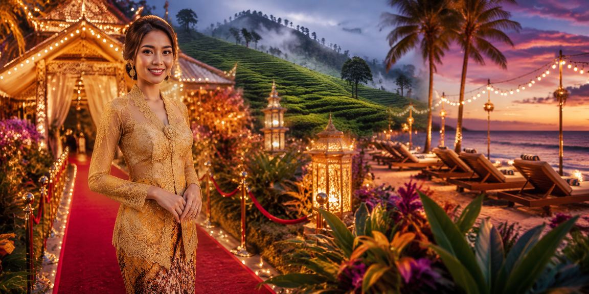 Malaysian live casino experience with local flair at pavilion88