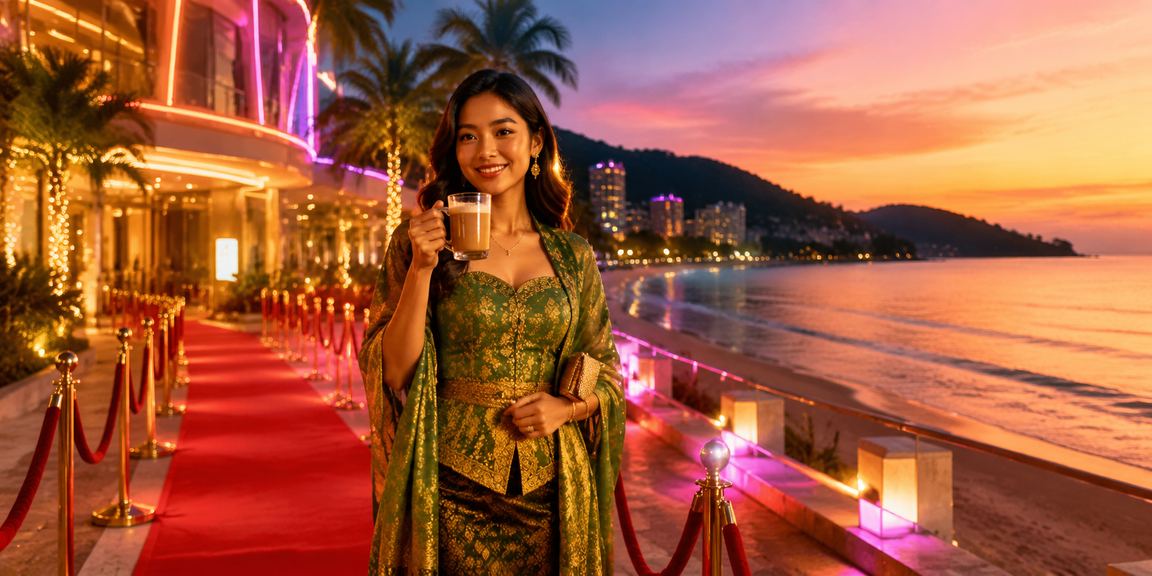 Penang VIP casino experience, Malay style — pavilion88