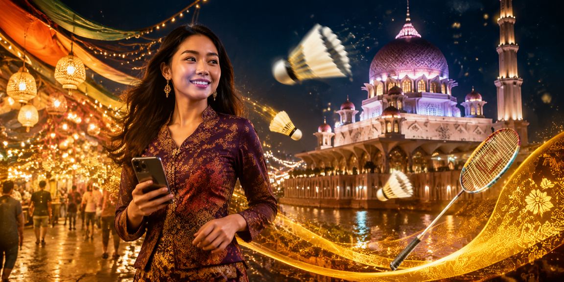 Akses mudah alih Putrajaya untuk bola sepak pavilion88